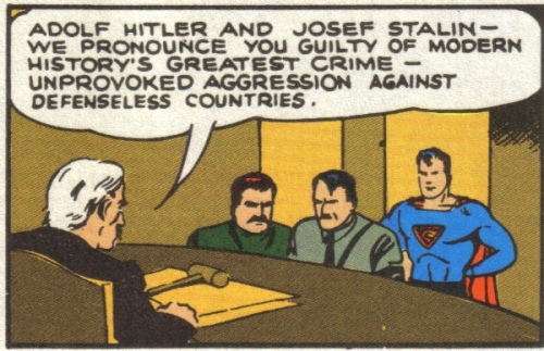 superman-hitler
